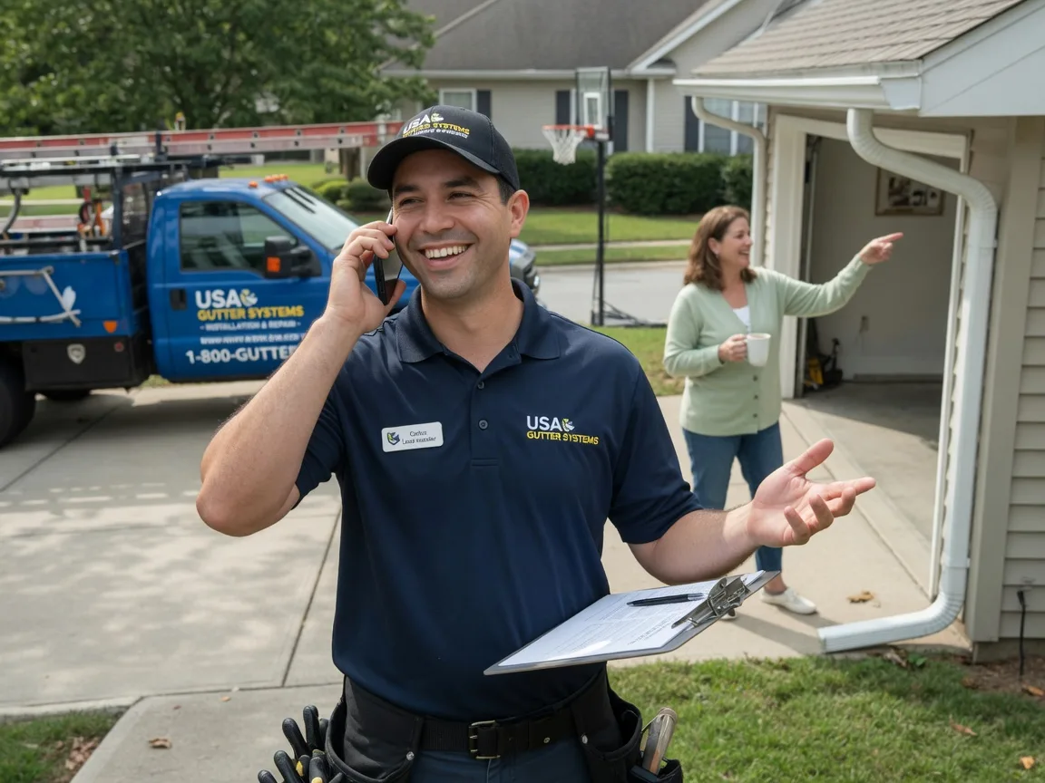 Gutter Installation Crowley, TX FAQs